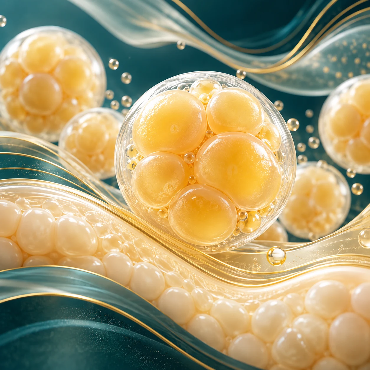AI-generated Sowena editorial illustration for Kabelline category education