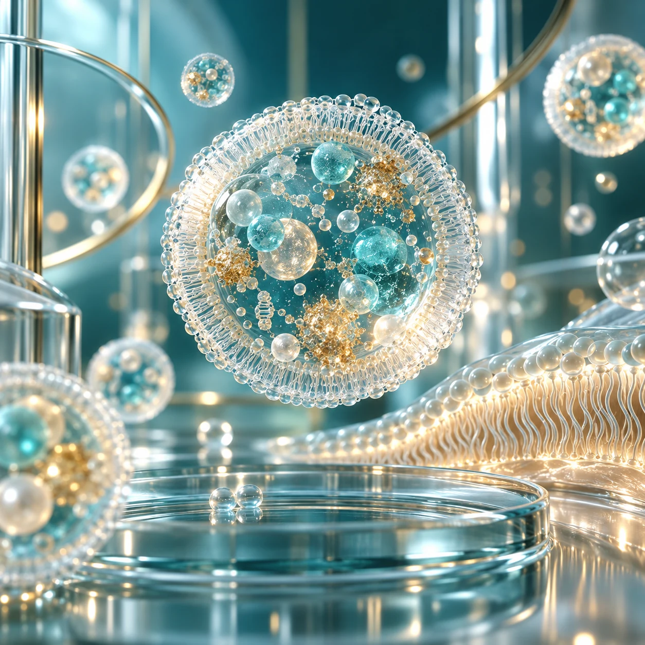 AI-generated Sowena editorial illustration for Complex ASCE category education